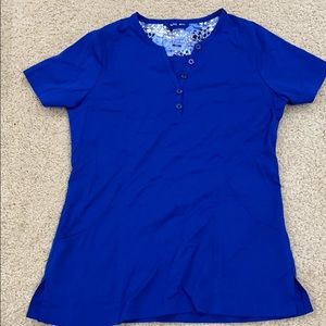 Dansko scrub top